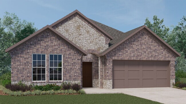 308 Pleasant Hill Ln unit 36201584, Fate, TX 75189 - photo 3