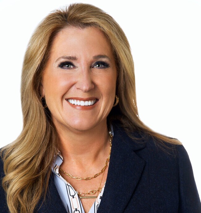 Mary Kate Johnston