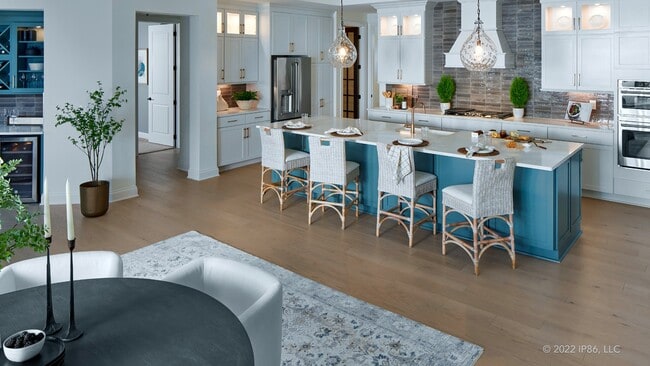 16719 Sunland Farm Dr unit 36470534, Fishers, IN 46040 - photo 6