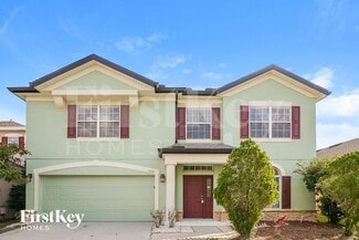 1478 Derby Glen Dr, Orlando, FL 32837