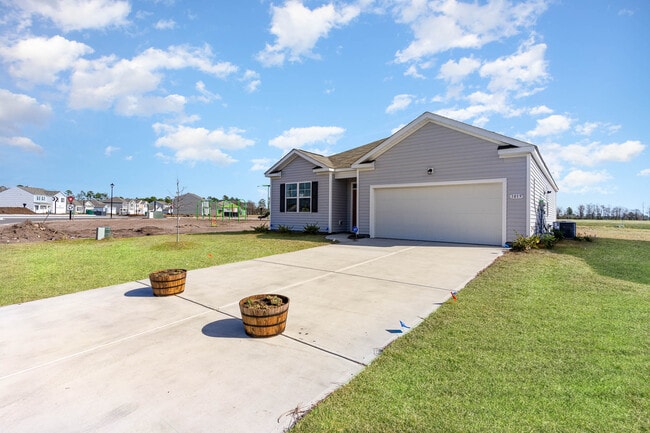 2600 Riverboat Way unit 36205627, Conway, SC 29526 - photo 4