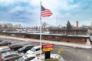 Hyde Park Elementary School