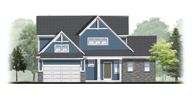 10468 Poppy Ln unit 37461208, Allendale, MI 49401 - photo 4