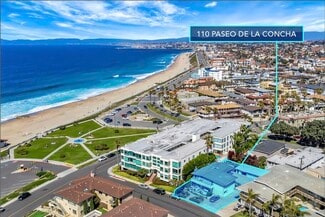 110 Paseo de la Concha, Redondo Beach, CA 90277