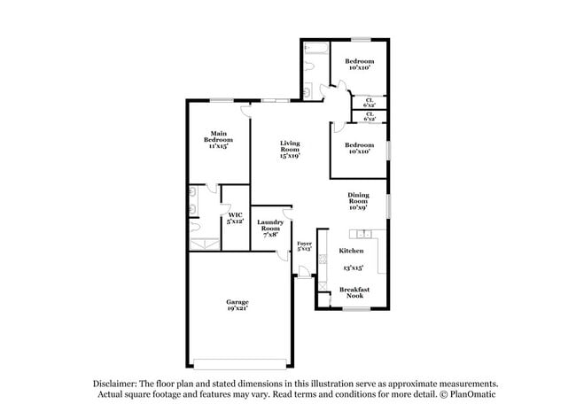 136 Adoncia Way, Sanford, FL 32771 - photo 2