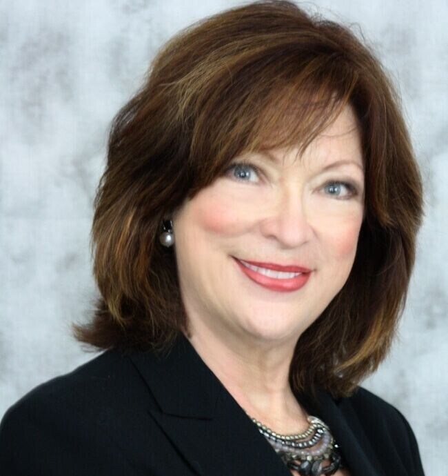Patty Rodgers