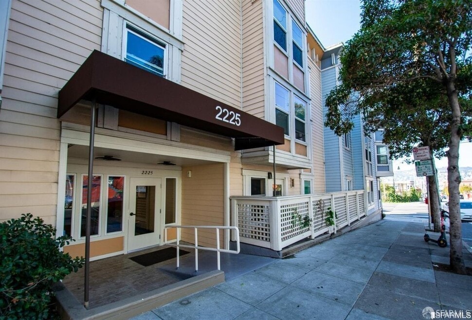 Potrero Court, San Francisco, CA 94107 - photo 1