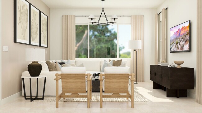 2741 E Cleo Dr, San Tan Valley, AZ 85143 - photo 6