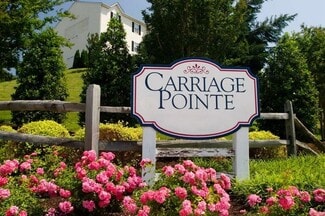 33 Fern Oak Cir Unit Carriage Pointe, Stafford, VA 22554