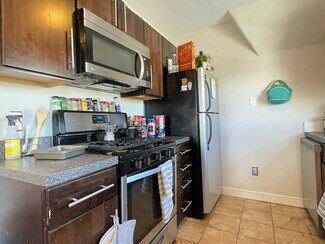 839 Parker St Unit 3, Boston, MA 02120