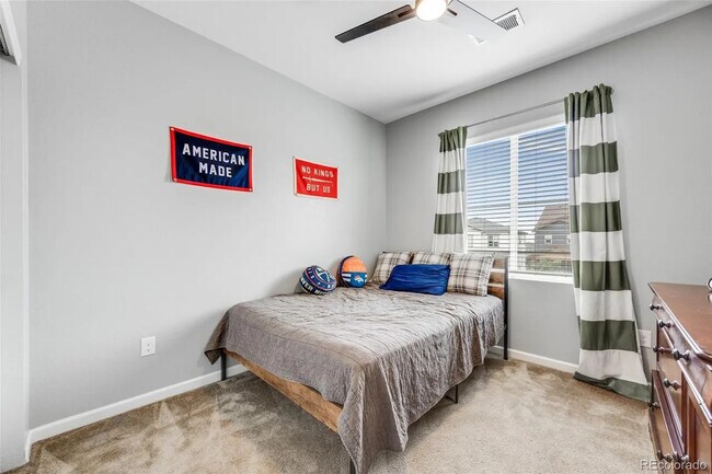 Bed 1