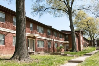 4763 N Highland Ave, Kansas City, MO 64116