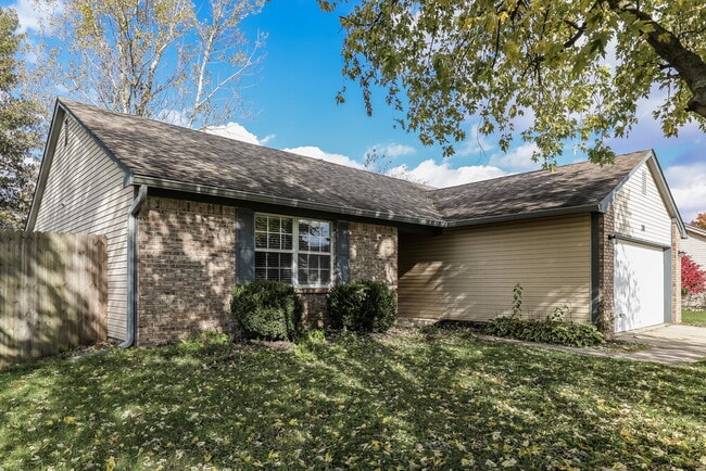 38 Morningside Ct, Whiteland, IN 46184 - photo 3