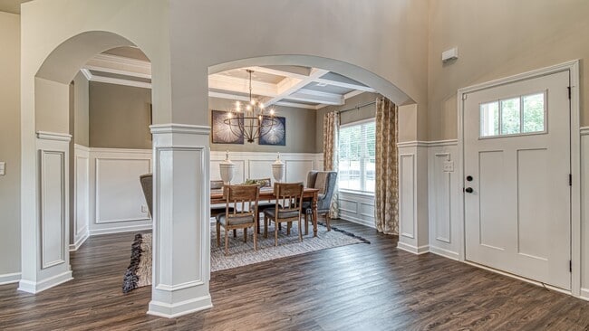 700 Relic Ridge, Hampton, GA 30228 - photo 4