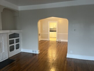 2256 Rexwood Rd Unit 2nd Floor, Cleveland Heights, OH 44118