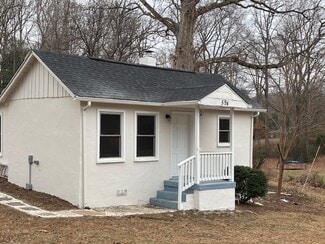 549 Stagecoach Rd, Charlottesville, VA 22902