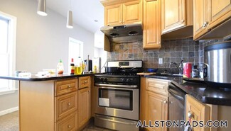 45 Allston St Unit 2, Boston, MA 02134