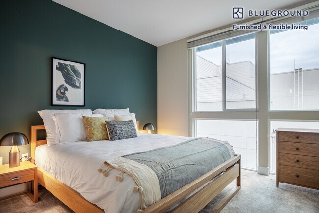 899 Morrison Park Dr unit FL3-ID255, San Jose, CA 95126 - photo 7