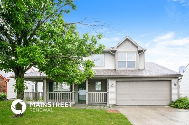 6672 Colleens Way, Indianapolis, IN 46221 - photo 2