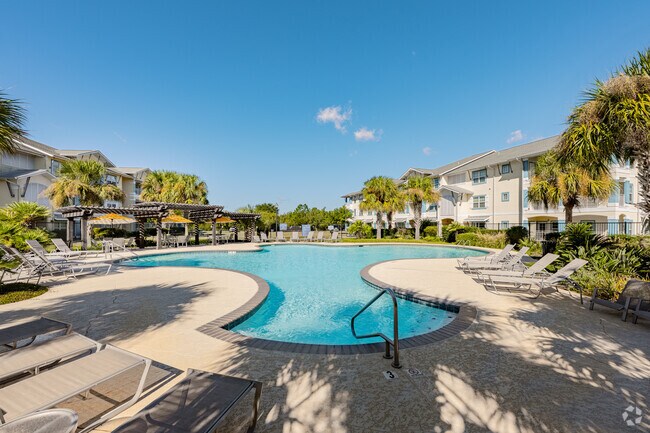 Lakeside Apartments, Slidell, LA 70461 - photo 7