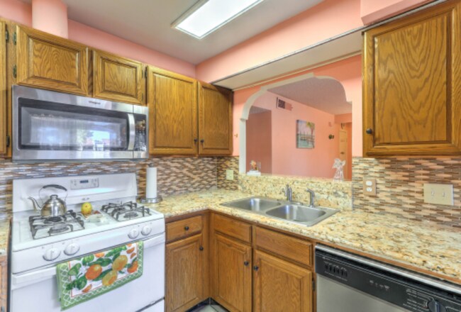 1751 E Reno Ave unit 109, Las Vegas, NV 89119 - photo 6