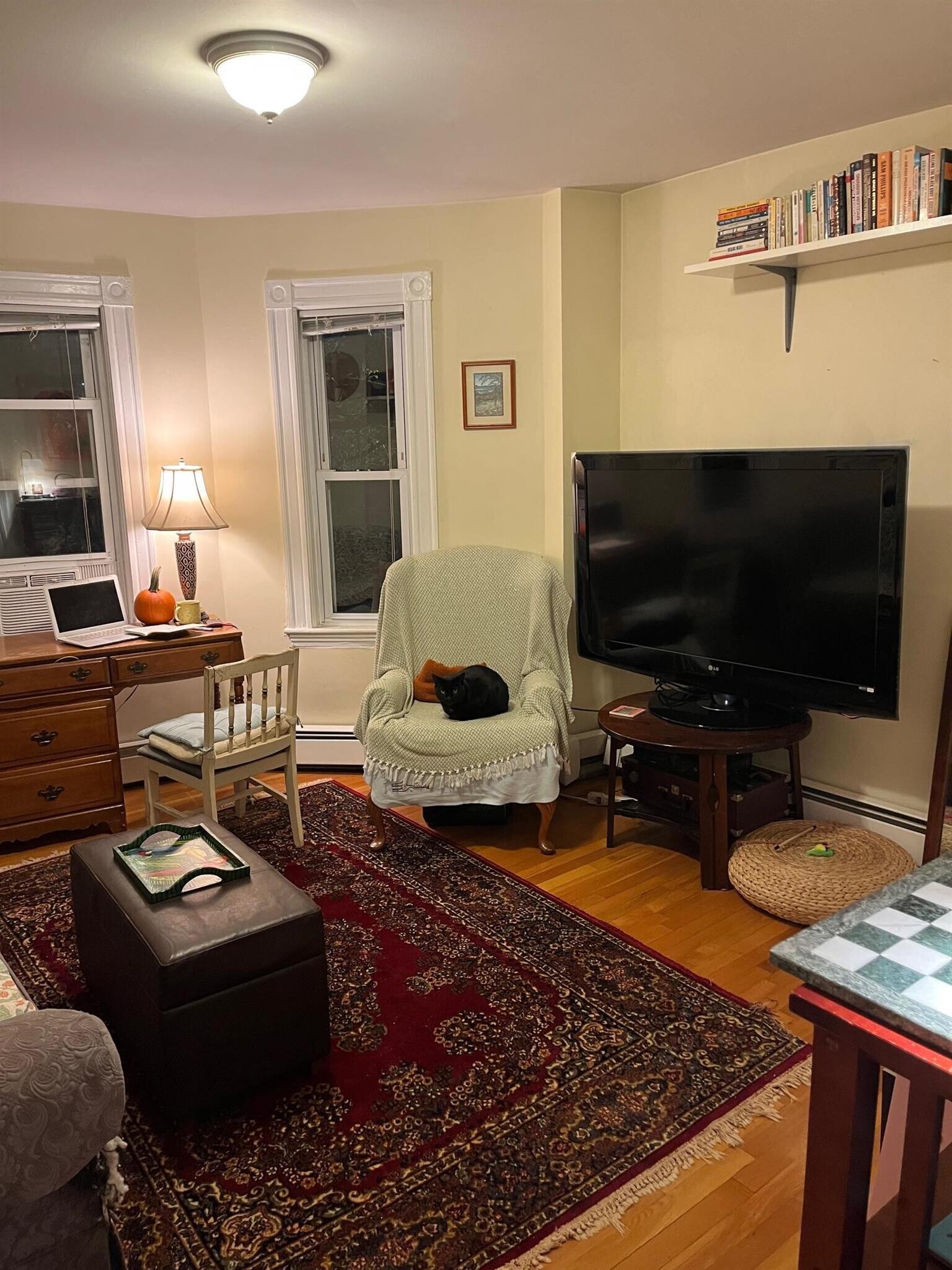 213 Highland Ave unit 2, Somerville, MA 02143 - photo 1