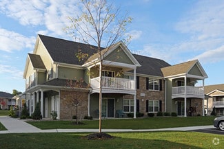 100 Park Lane Villas Ct, West Seneca, NY 14224