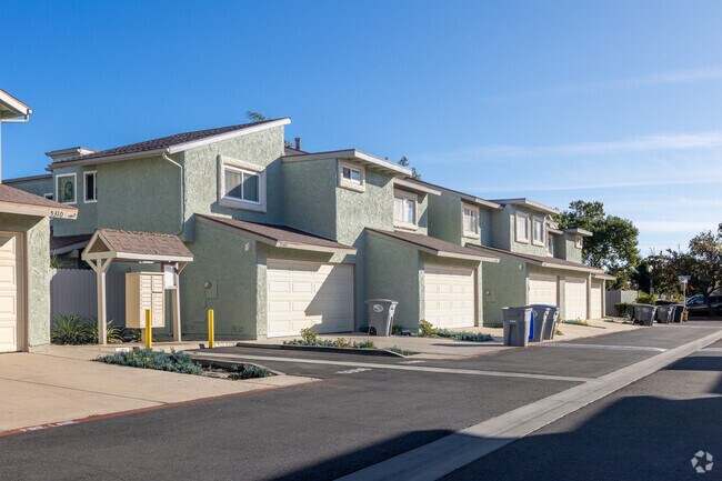 Cypress Gardens also has townhomes available.