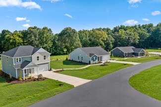 1457 Dickinson, Smithfield, NC 27577