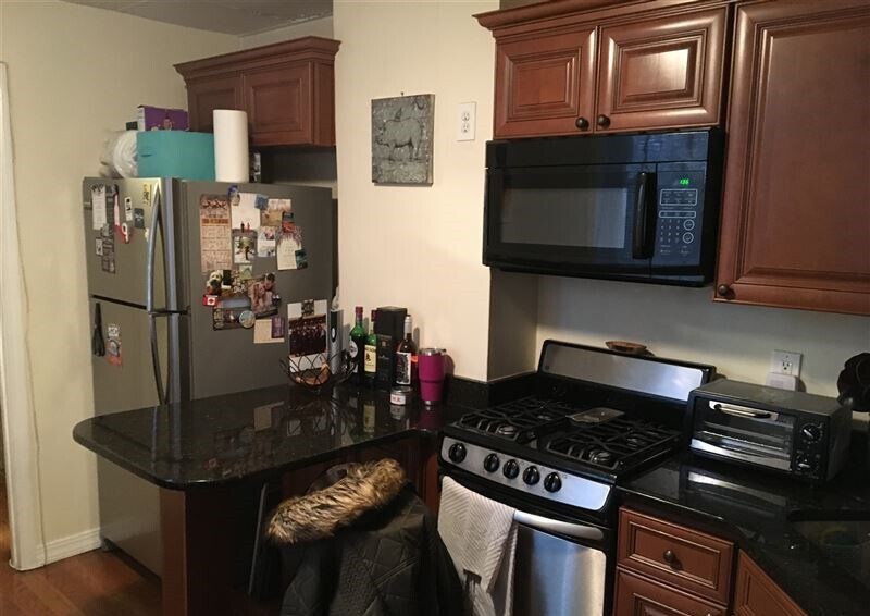 35 Queensberry St unit 2, Boston, MA 02215 - photo 1