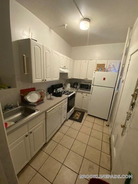 322 St Paul St unit 1, Brookline, MA 02446 - photo 4