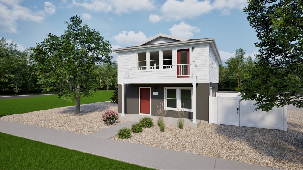 55 N Provo River Rd, Saratoga Springs, UT 84045 - photo 1