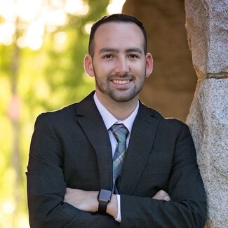 Zachary Scicluna