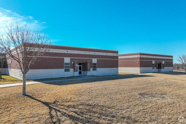 Rita Smith Elementary School provides an exemplary education for their students.