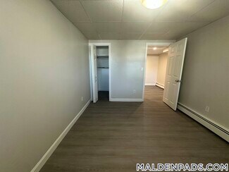 43 Madison St Unit B, Malden, MA 02148