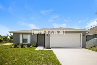 2507 55th St W, Lehigh Acres, FL 33971