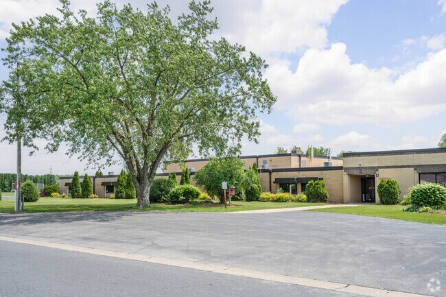 Southside Early Learning Center in Sparta has approximately 301 students.