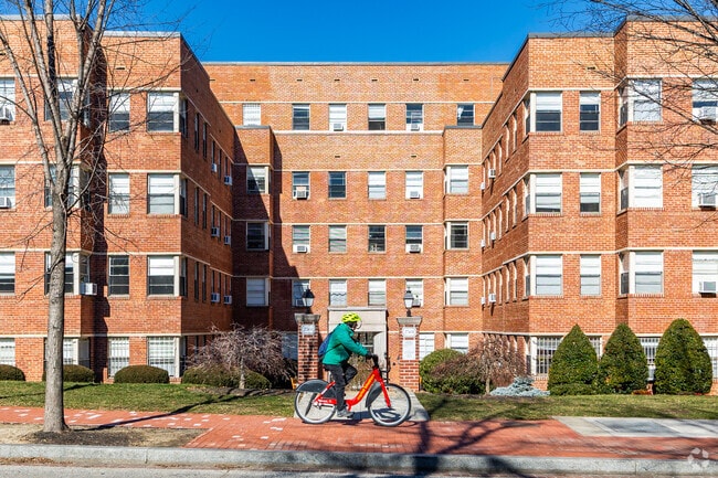 Condo style living has been has had a growing presence for the past few years in Georgetown.