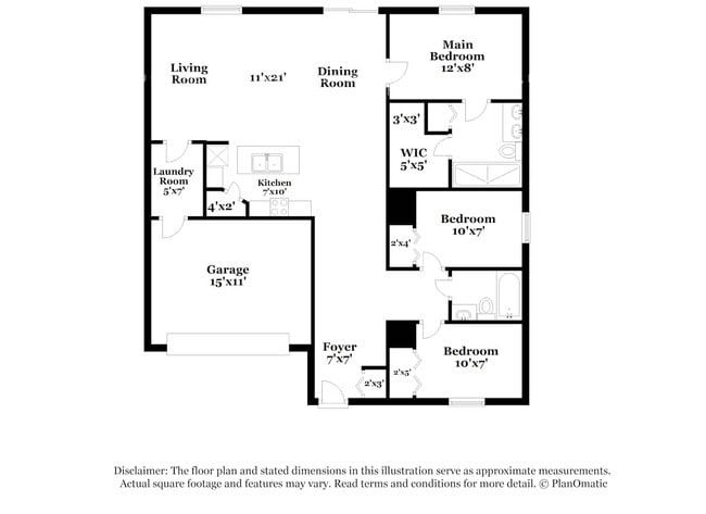 8633 40th Cir E, Palmetto, FL 34221 - photo 2