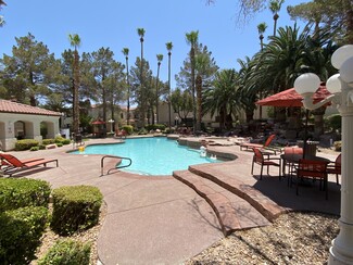 2975 Bluegrass Ln Unit 312, Henderson, NV 89074