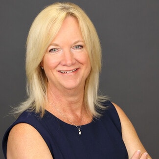 Nancy Cross