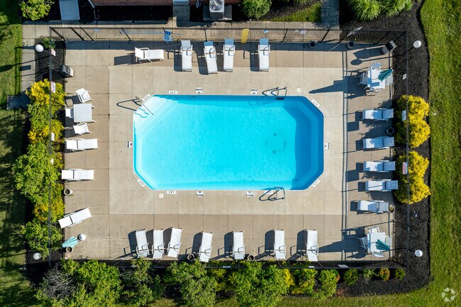 Emerald Lakes, Powell, OH 43065 - photo 5