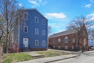 15XX Hawley St Unit 2, Worcester, MA 01609