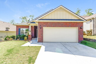 4974 Summersun Dr, Morrow, GA 30260