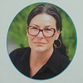 Pamela Irrgang
