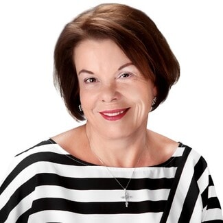 Jan Wright