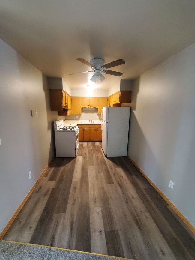 7343 N Teutonia Ave Unit 5, Milwaukee, WI 53209