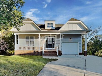 1105 Willowedge Ct, Knightdale, NC 27545