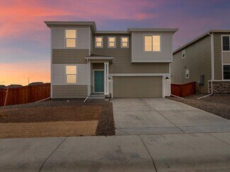 1022 Odessa Lake Rd, Severance, CO 80550