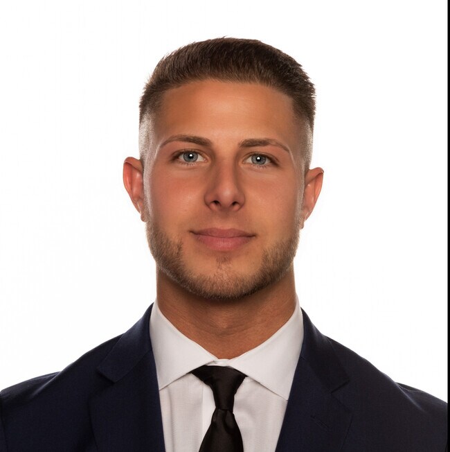 Michael Moretti